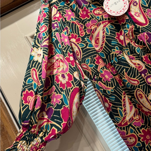 Womens Umgee USA dress Size S - Picture 4 of 5